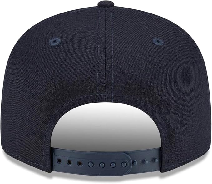 Gorra ajustable 9FIFTY Houston Texans - Negro