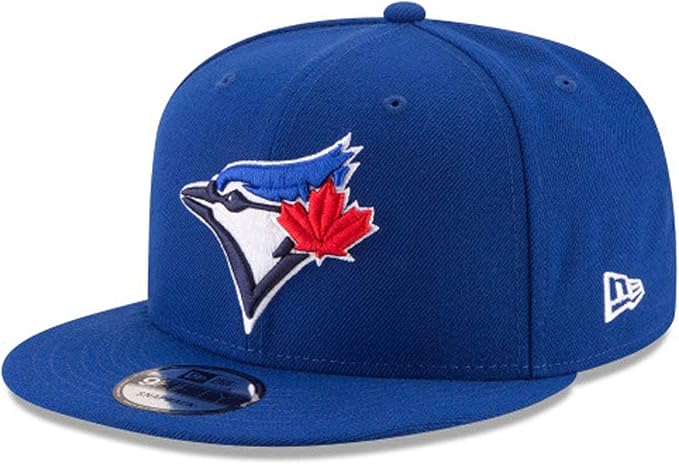 Gorra ajustable 9FIFTY Toronto Blue Jays - Azul