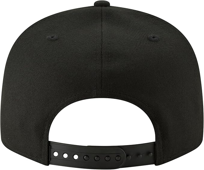 Gorra ajustable 9FIFTY Arizona Cardinals - Negro