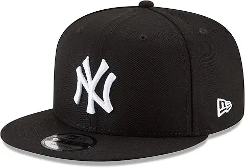 Gorra ajustable 9FIFTY New York Yankees - Negro