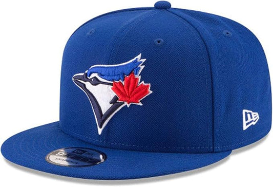 Gorra ajustable 9FIFTY Toronto Blue Jays - Azul
