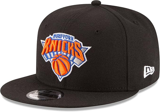 Gorra ajustable 9FIFTY New York Knicks - Negro