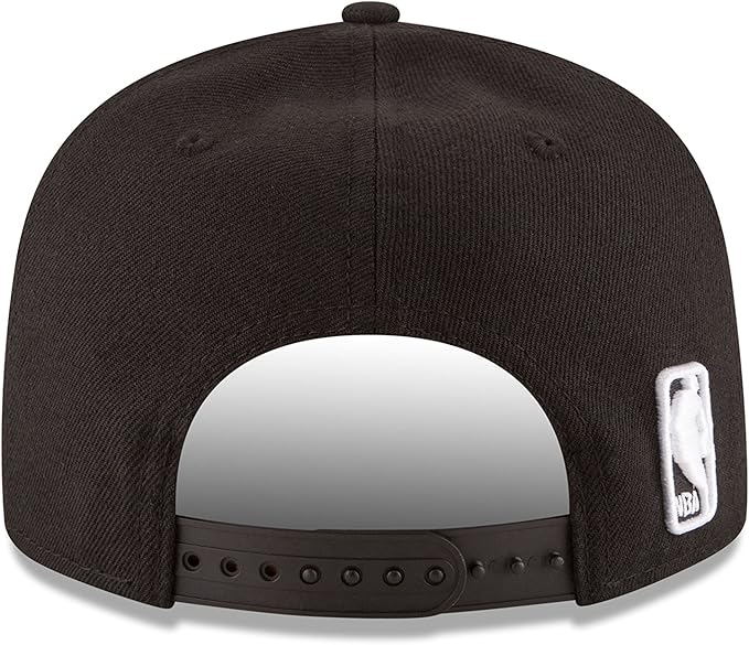 Gorra ajustable 9FIFTY New York Knicks - Negro