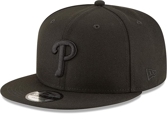 Gorra ajustable 9FIFTY Philadelphia Phillies - Rojo